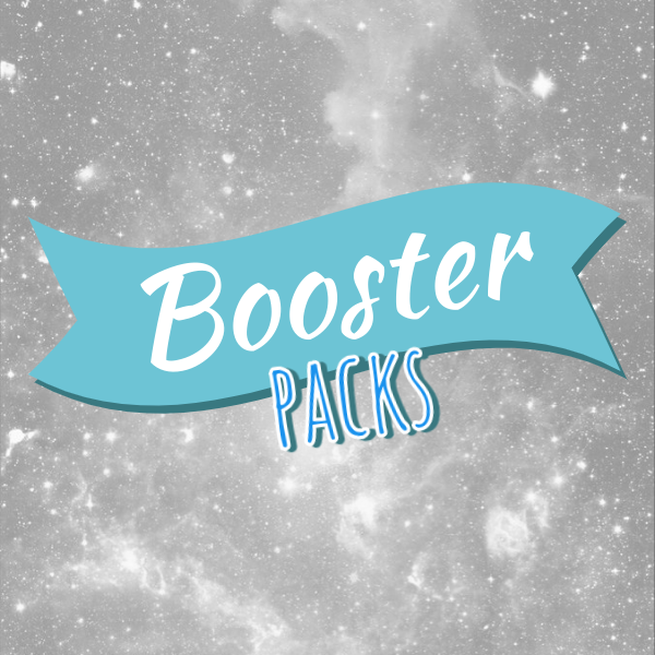 Booster Packs