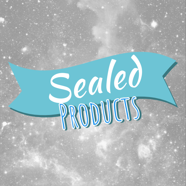 Sealed Products