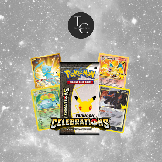 Celebrations Booster Pack