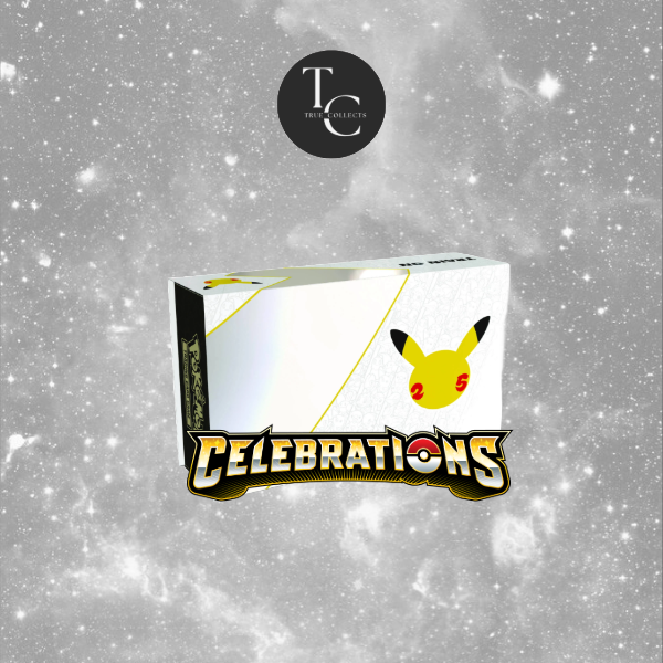 Celebrations Ultra Premium Collection