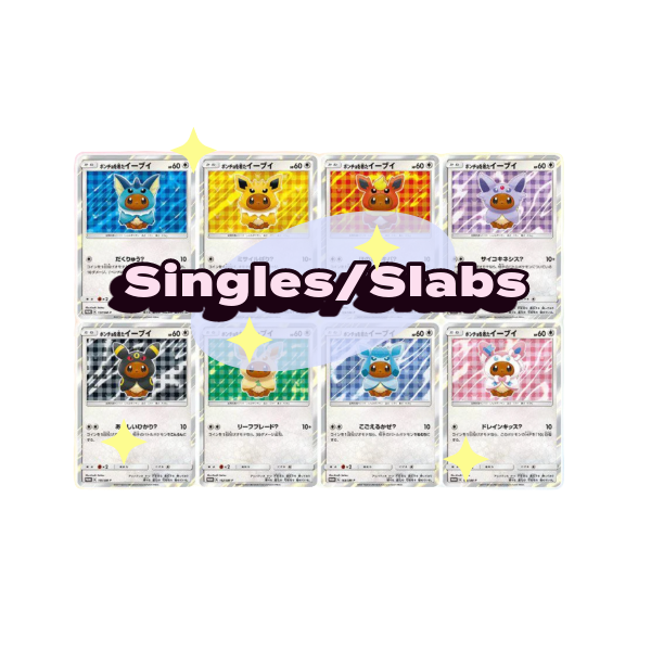 Singles/Slabs